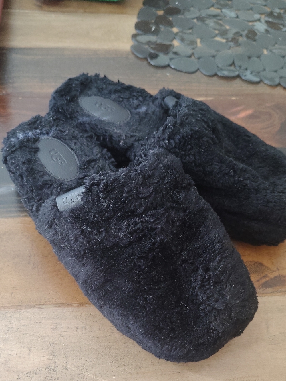 Slippers - Not Listed